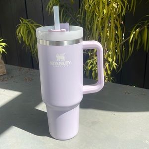 Brand New Stanley **LIMITED EDITION ORCHID** 40oz Quencher